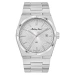 MATHEY TISSOT D118AS