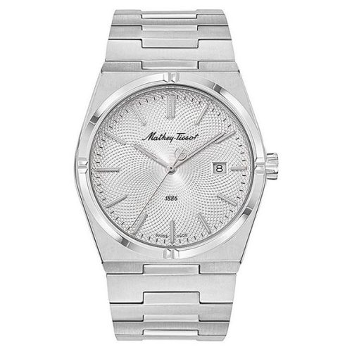 7777777 MATHEY TISSOT D118AS - Image 1