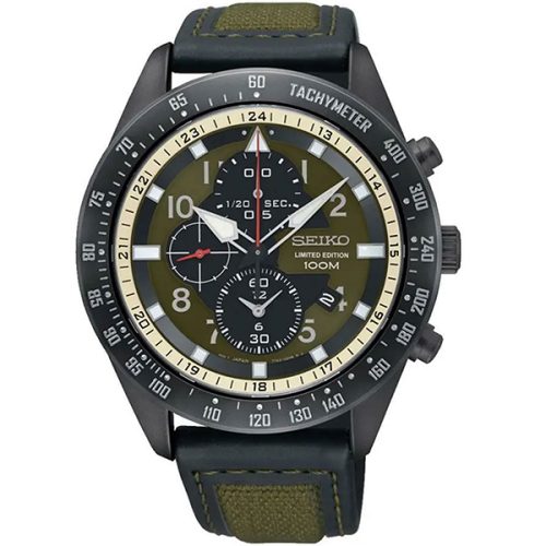 SEIKO  SNDH47P1 - Image 1