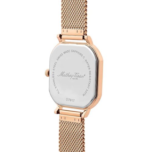 MATHEY TISSOT  D7917PBU - Image 4