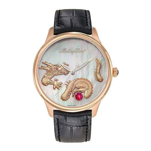9999999 MATHEY TISSOT H1886DB(MD1886PA) - Image 1