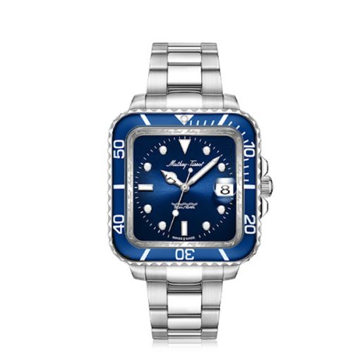 MATHEY TISSOT H902QABU - Image 1