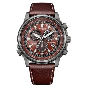 CITIZEN  CB5868-09X