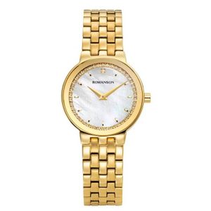 ROMANSON  RM4BS503KLGGA11G-W