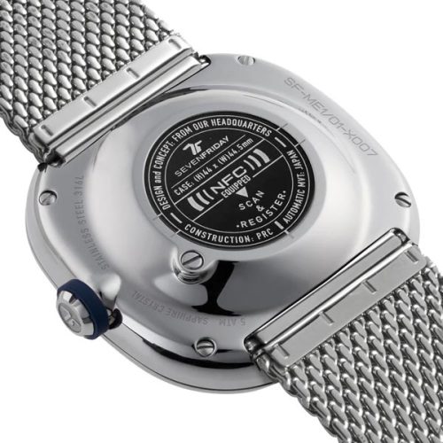 SEVENFRIDAY SF-ME1/01M - Image 3