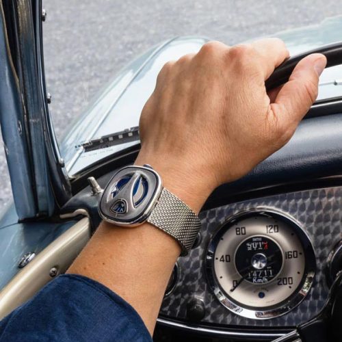 SEVENFRIDAY SF-ME1/01M - Image 4