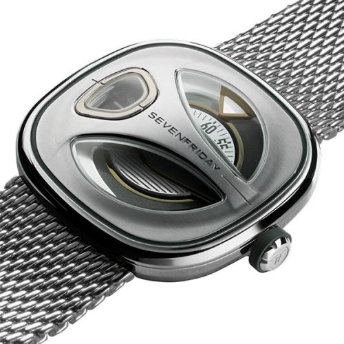 SEVENFRIDAY SF-ME1/02M - Image 2