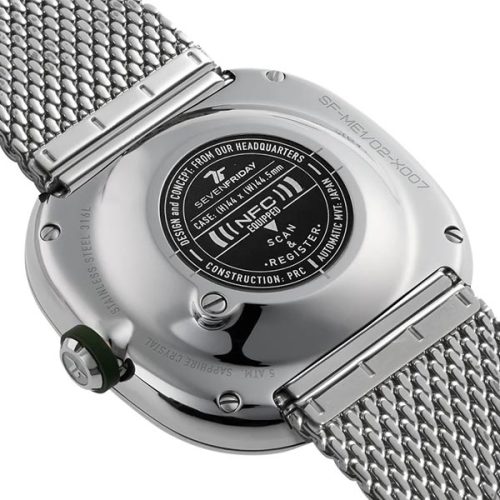 SEVENFRIDAY SF-ME1/02M - Image 3