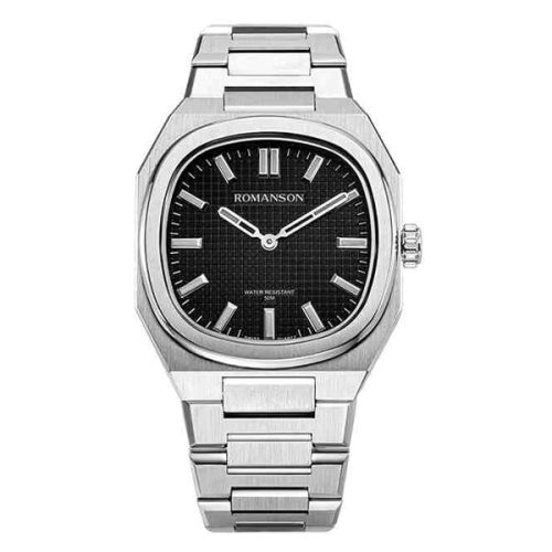 ROMANSON  TM4BF009MMWWA32W-BK - Image 1