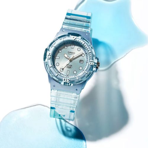 CASIO   LRW-200HS-2EVDF - Image 3