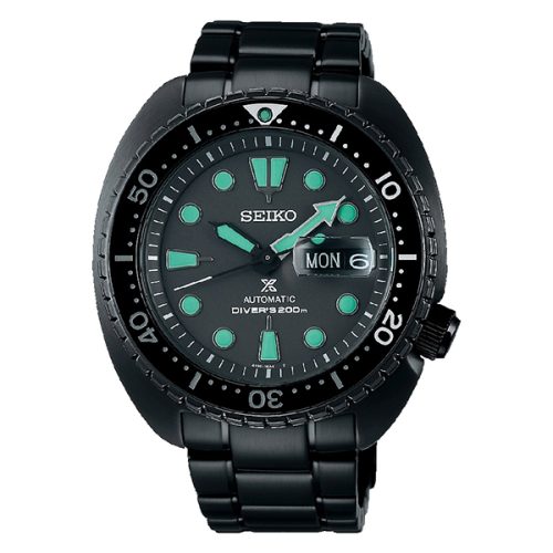 4444444 SEIKO SRPK43K1 - Image 1