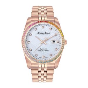 MATHEY TISSOT H809PQI