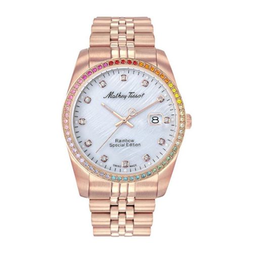 MATHEY TISSOT H809PQI - Image 1