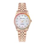 MATHEY TISSOT D809PQI