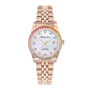 MATHEY TISSOT D809PQI