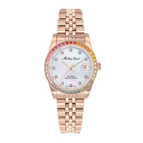 MATHEY TISSOT D809PQI - Image 1