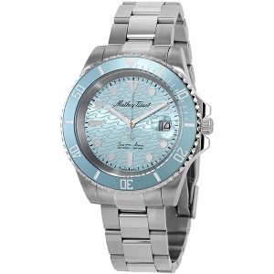 MATHEY TISSOT H906ZABU