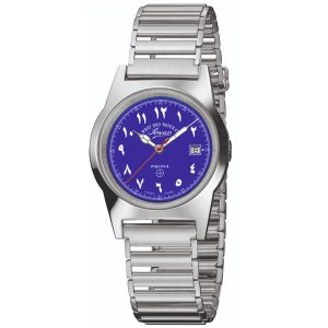 WEST END WATCH 10W6841.10.3369R