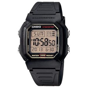 CASIO W-800HG-9AVUDF