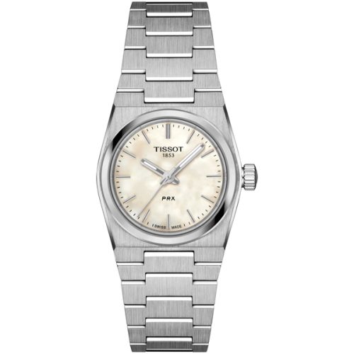 Untitled-1 TISSOT T137.010.11.111.00 - Image 1