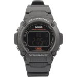 CASIO W-219H-8BVDF