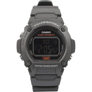 CASIO W-219H-8BVDF