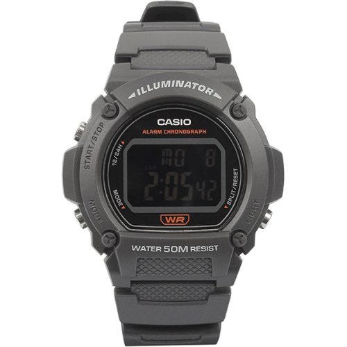 CASIO W-219H-8BVDF - Image 1