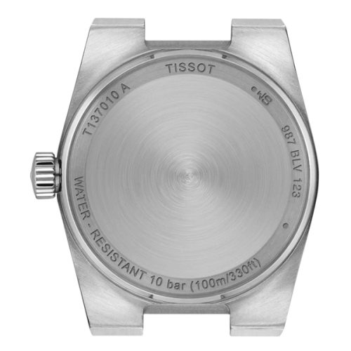 TISSOT T137.010.11.111.00 - Image 2