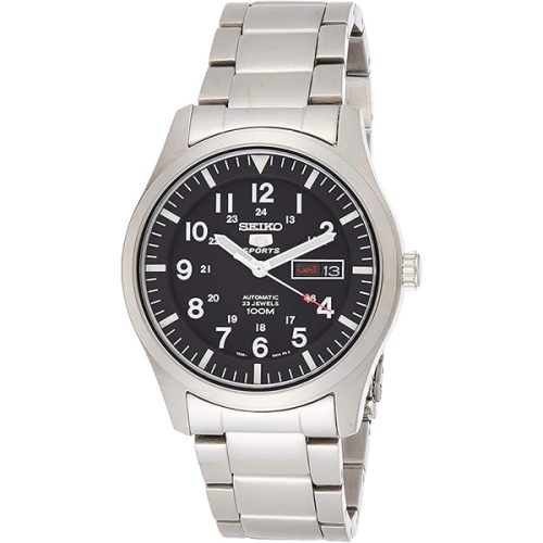SEIKO   SNZG13K1 - Image 1