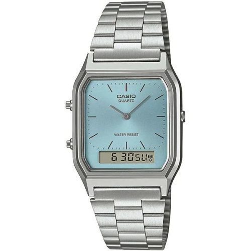 CASIO AQ-230A-2A1MQYDF - Image 1