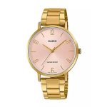 CASIO LTP-VT01G-4BUDF