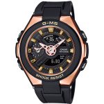 CASIO MSG-400G-1A1DR