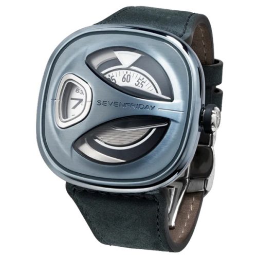 SEVENFRIDAY SF-ME3/01 - Image 4