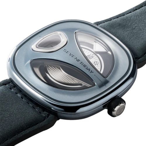 SEVENFRIDAY SF-ME3/01 - Image 2