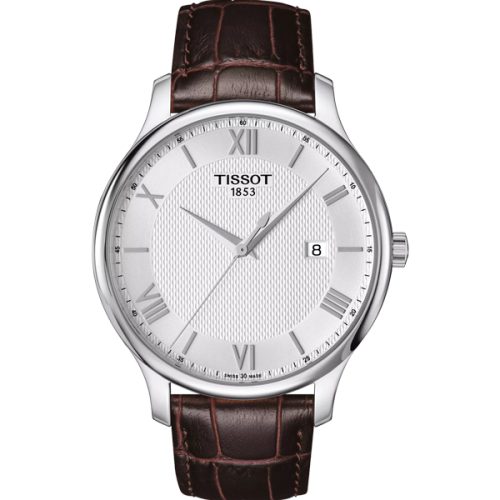 Untitled-12 TISSOT T063.610.16.038.00 - Image 1