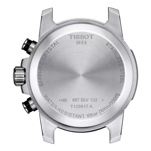 TISSOT T125.617.11.051.00 - Image 2