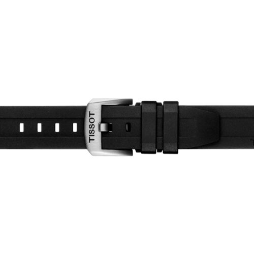 TISSOT T114.417.17.057.00 - Image 2