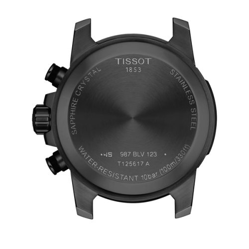 TISSOT T125.617.36.051.01 - Image 2