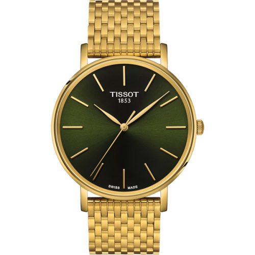 TISSOT T143.410.33.091.00 - Image 1