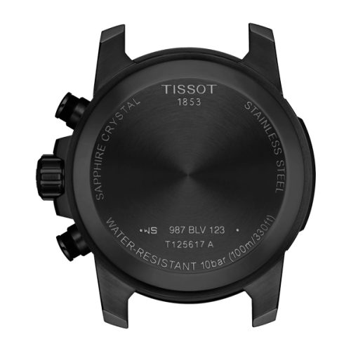TISSOT T125.617.36.081.00 - Image 2