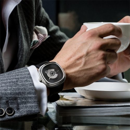 SEVENFRIDAY SF-PE1/01 - Image 5