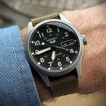 SEIKO  SBSA201 - Image 4