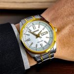 SEIKO  SARV004 - Image 3