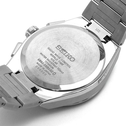 SEIKO   SBXY039 - Image 2