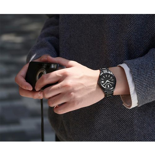 SEIKO   SBTM343 - Image 4