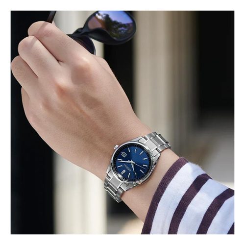 SEIKO  SBTM339 - Image 4