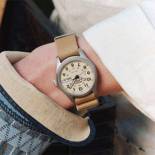 SEIKO  SBSA199 - Image 2