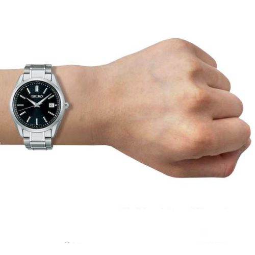 SEIKO  SBTM341 - Image 4