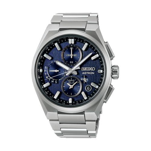 66666666 SEIKO SBXC161 - Image 1