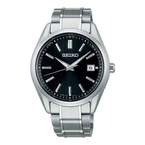 SEIKO  SBTM341 - Image 1